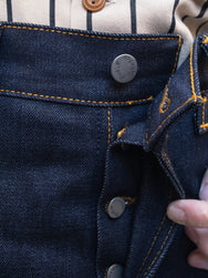 Nudie Jeans Rad Rufus - Dry Deluxe