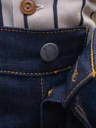 Nudie Jeans Rad Rufus - Dry Deluxe