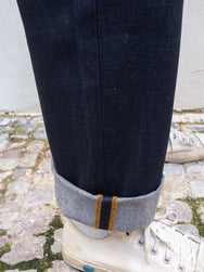 Nudie Jeans Rad Rufus - Dry Deluxe