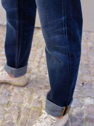 Nudie Jeans Lean Dean / Blue Thunder