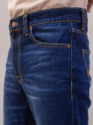 Nudie Jeans Lean Dean / Blue Thunder