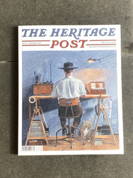 The Heritage Post No.39 - September 2021