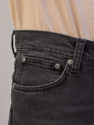Nudie Jeans Lean Dean / Black Eyes