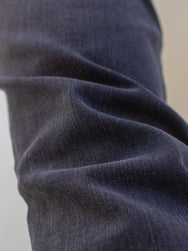 Nudie Jeans Lean Dean / Black Eyes