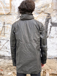 Tilak Poutník Shield Air Coat GORE-TEX® ShakeDry®