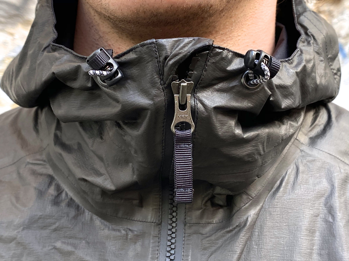 Tilak Poutník Shield Air Coat GORE-TEX® ShakeDry®