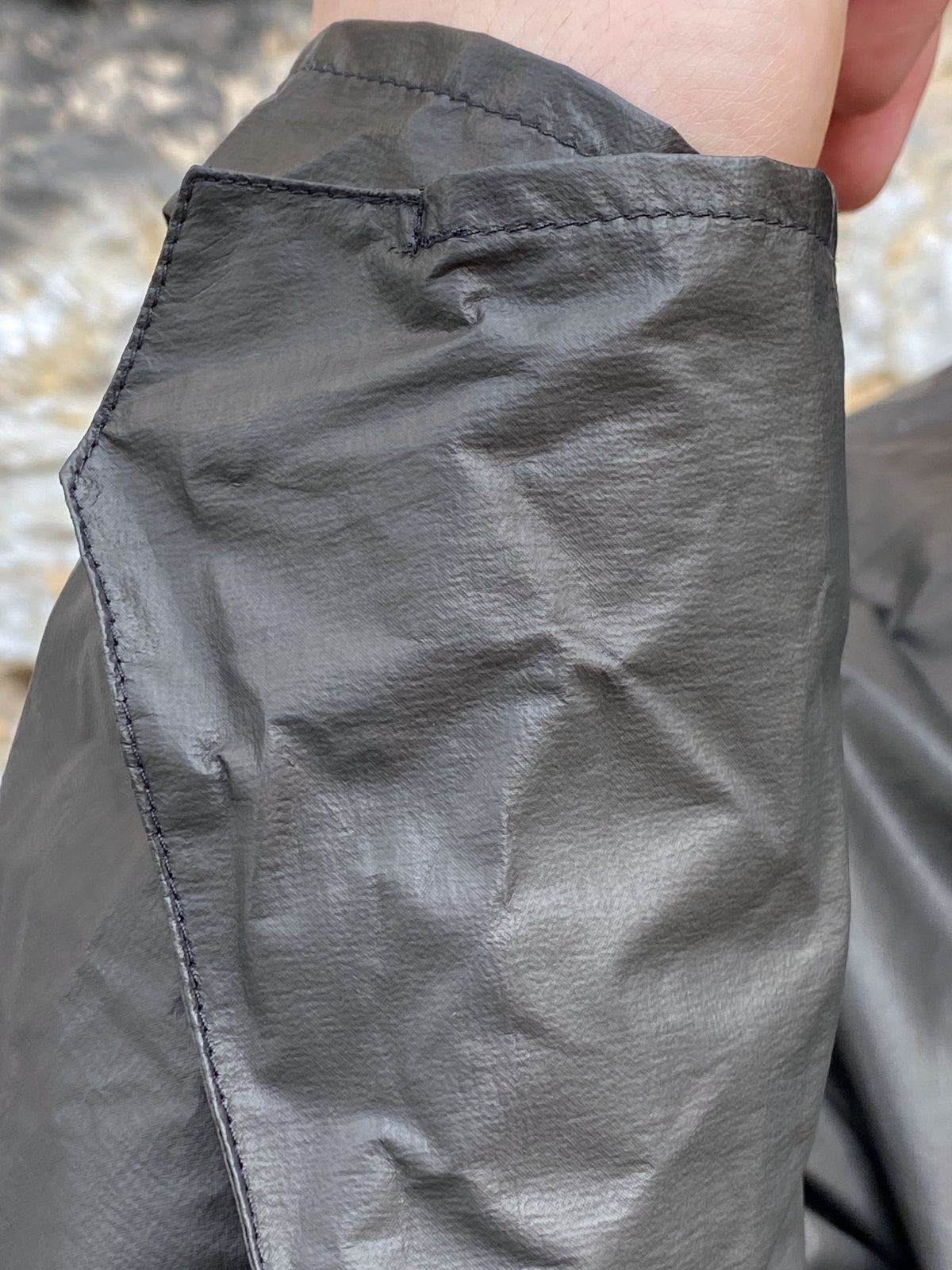 Tilak Poutník Shield Air Coat GORE-TEX® ShakeDry®