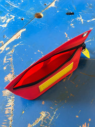 Hightide Tarp Pouch S - Red
