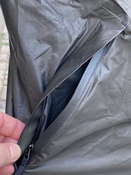 Tilak Poutník Shield Air Coat GORE-TEX® ShakeDry®