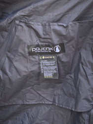 Tilak Poutník Shield Air Coat GORE-TEX® ShakeDry®