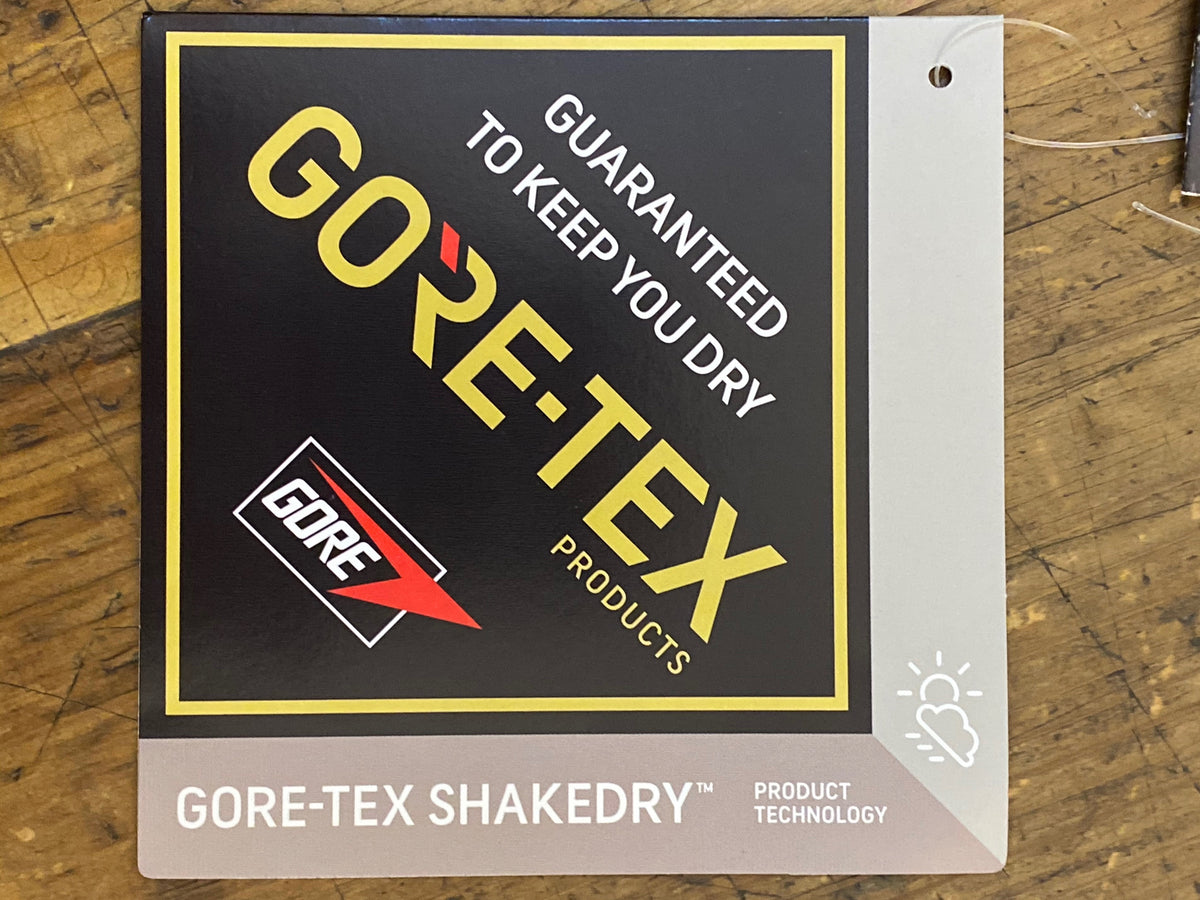 Tilak Poutník Shield Air Coat GORE-TEX® ShakeDry®