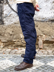 Stevenson Overall SM2 Scoutmaster Navy