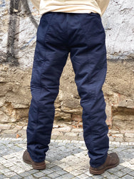 Stevenson Overall SM2 Scoutmaster Navy