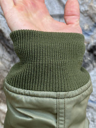 Stevenson Overall IC2 Intercepter Sage Green