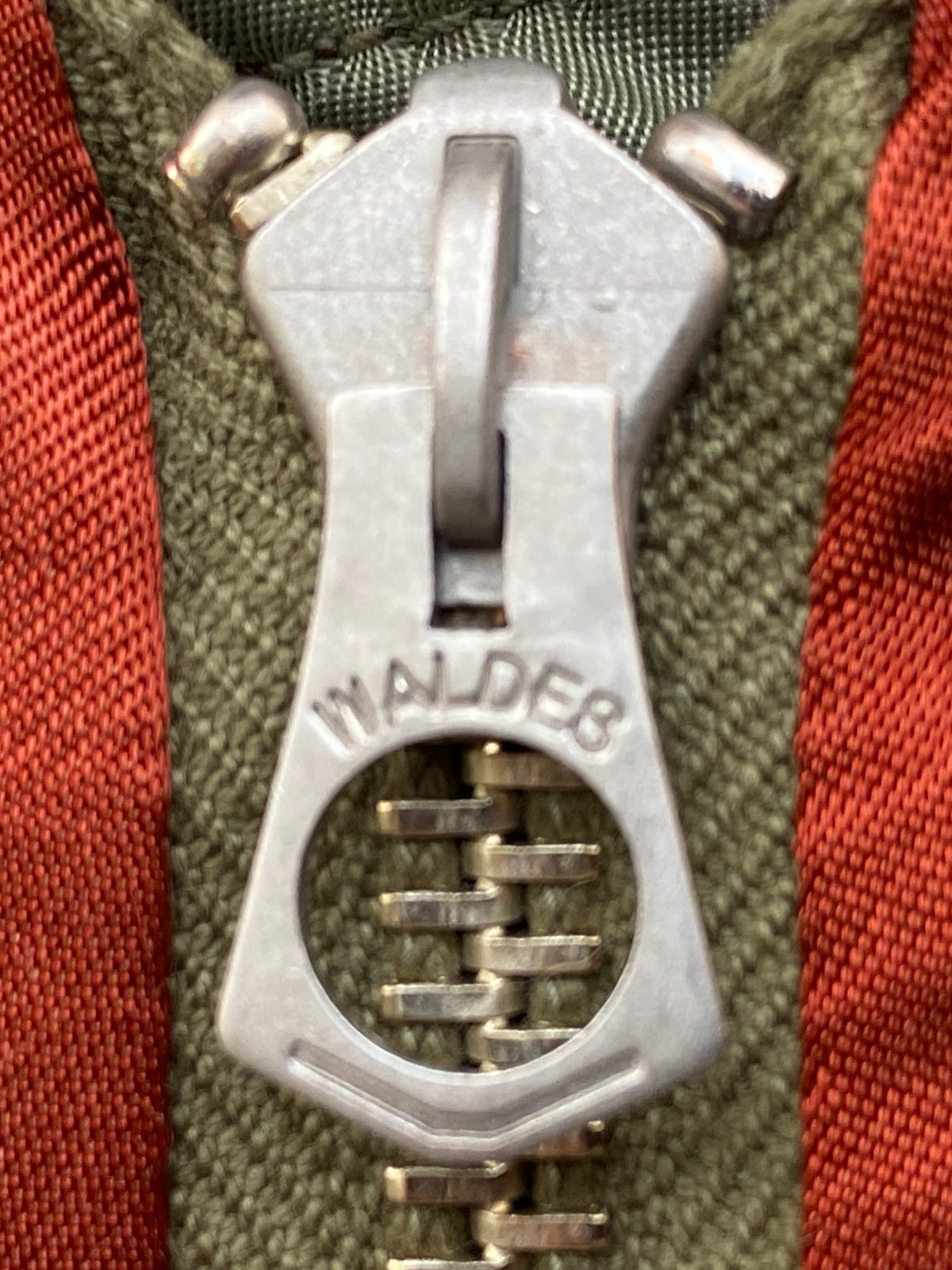 Stevenson Overall IC2 Intercepter Sage Green