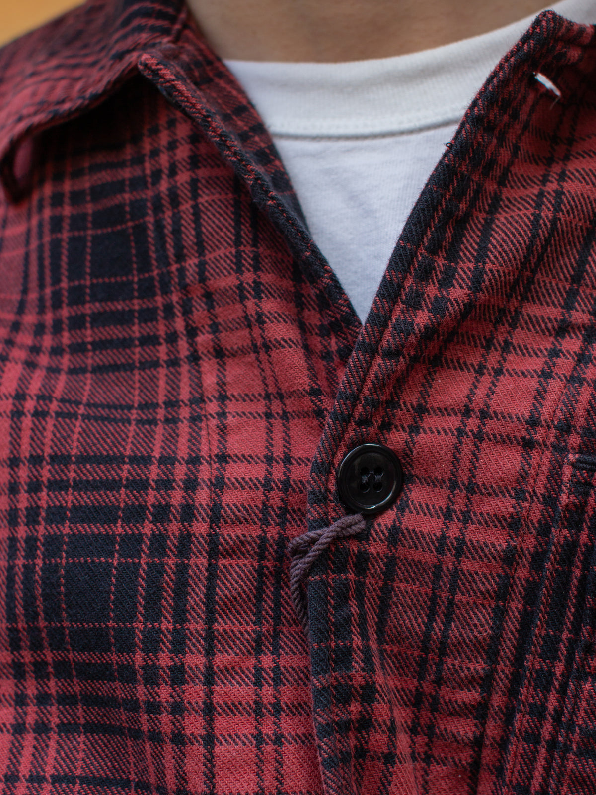 Stevenson Overall Duck Shooter - Red (DS1-RD)