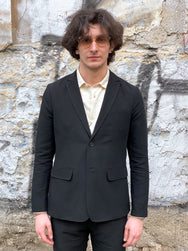 Hansen Garments Christoffer Black