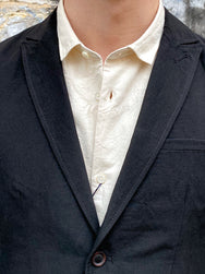 Hansen Garments Christoffer Black