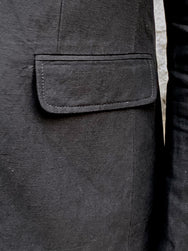Hansen Garments Christoffer Black