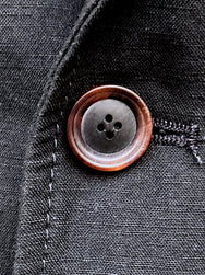 Hansen Garments Christoffer Black