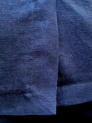 Hansen Garments Johannes Jacket 3-Tone Blue
