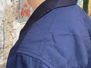 Hansen Garments Phillip Shirt Indigo