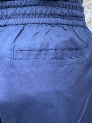 Hansen Garment Jim Indigo