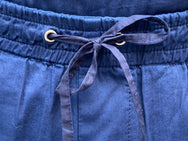 Hansen Garment Jim Indigo