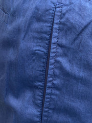Hansen Garment Jim Indigo