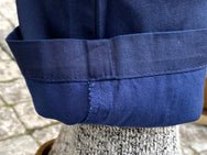 Hansen Garment Jim Indigo
