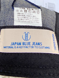 JB x DH Mechanic Cap