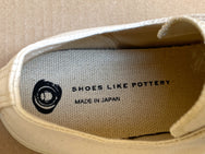 Shoes Like Pottery SLP 01JP White