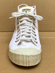 Spalwart Special Mid White