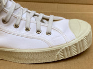 Spalwart Special Mid White
