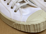 Spalwart Special Mid White