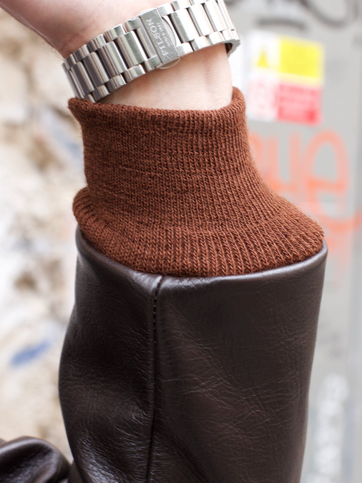 Real McCoy's MJ18101 Type A-2 Real McCoys MFG. Co.