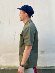 Nudie Jeans Svante Surplus Lawn