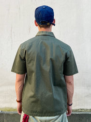 Nudie Jeans Svante Surplus Lawn