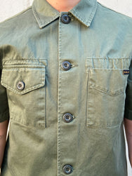 Nudie Jeans Svante Surplus Lawn
