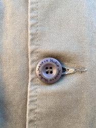 Nudie Jeans Svante Surplus Lawn