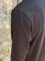 Nudie Jeans Rudi Heavy Pocket Tee Black