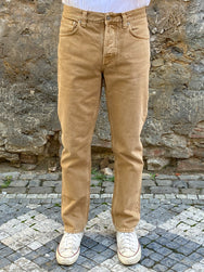 Nudie Jeans Steady Eddie II Desert Worn
