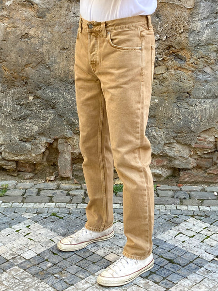 Nudie Jeans Steady Eddie II Desert Worn
