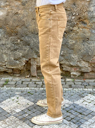 Nudie Jeans Steady Eddie II Desert Worn