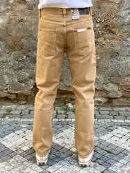 Nudie Jeans Steady Eddie II Desert Worn