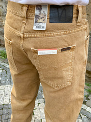 Nudie Jeans Steady Eddie II Desert Worn