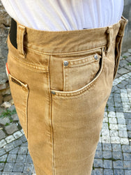 Nudie Jeans Steady Eddie II Desert Worn