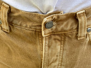 Nudie Jeans Steady Eddie II Desert Worn