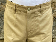 Nudie Jeans Lazy Leo Beige