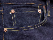 Joe McCoy MP13906 Lot.906S Jean